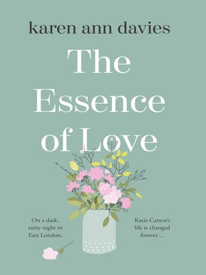 cover image of The Essence of Love